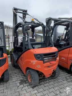 Gas truck 2010  Linde H30T (3) 