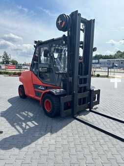 Linde H80D/1100