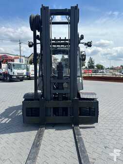 Linde H80D/1100