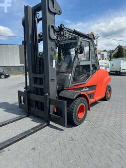 Linde H80D/1100