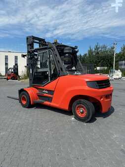 Linde H80D/1100