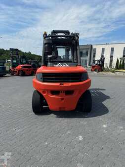 Linde H80D/1100