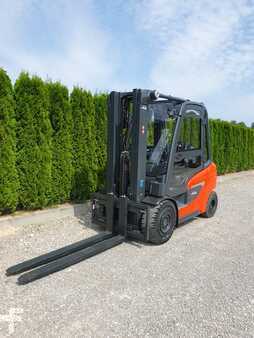 Linde H35T-01