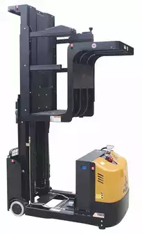 Order Picker 2023 Big Joe J1-126 (2)