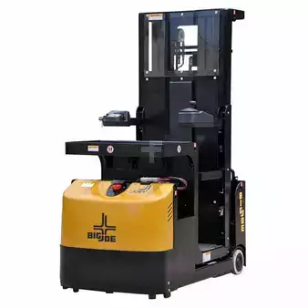 Order Picker 2023 Big Joe J1-126 (1)