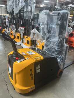 Pallet Stackers 2024  Big Joe CB30-104 (1)