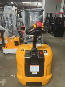 Pallet Stackers 2024  Big Joe CB30-104 (2)