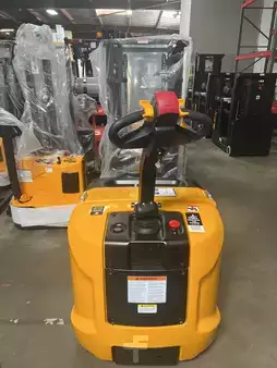 Pallet Stackers 2024 Big Joe CB30-104 (2)