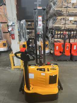 Pallet Stackers 2024  Big Joe S22-62 (1)