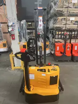 Pallet Stackers 2024 Big Joe S22-62 (1)