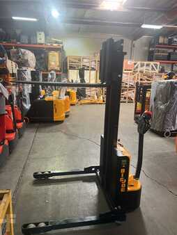 Pallet Stackers 2024  Big Joe S22-62 (10)