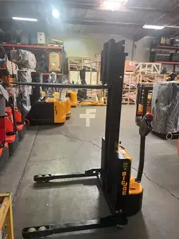 Pallet Stackers 2024 Big Joe S22-62 (10)