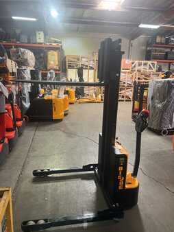 Pallet Stackers 2024  Big Joe S22-62 (11)