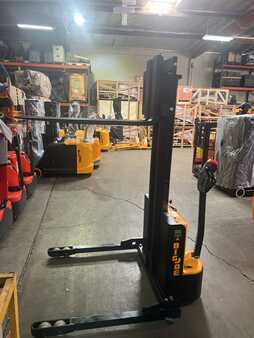 Pallet Stackers 2024  Big Joe S22-62 (12)