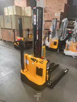 Pallet Stackers 2024 Big Joe S22-62 (4)