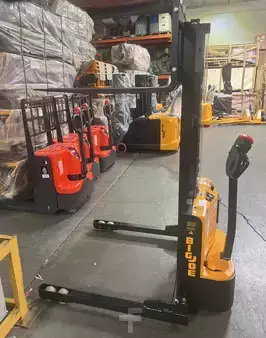 Pallet Stackers 2024 Big Joe S22-62 (6)