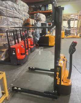 Pallet Stackers 2024  Big Joe S22-62 (7)