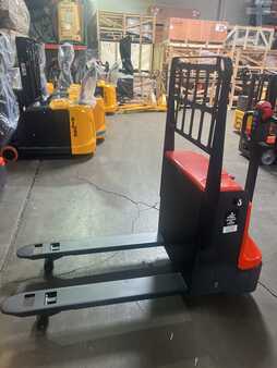 Electric Pallet Jacks 2022  Noblelift PTE40 (13)