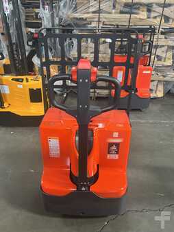 Electric Pallet Jacks 2022  Noblelift PTE40 (16)