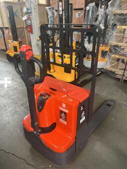 Electric Pallet Jacks 2022  Noblelift PTE40 (17)