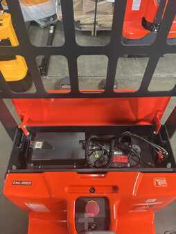 Electric Pallet Jacks 2022  Noblelift PTE40 (5)