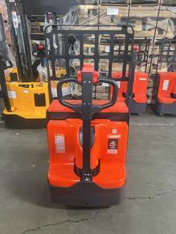 Electric Pallet Jacks 2022  Noblelift PTE40 (6)