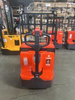 Electric Pallet Jacks 2022  Noblelift PTE40 (7)