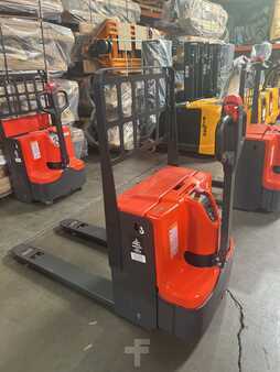 Electric Pallet Jacks 2022  Noblelift PTE40 (9)