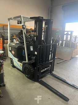 Electric - 4 wheels 2025  Unicarriers BXC50N (1)