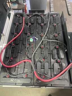 Electric - 4 wheels 2025  Unicarriers BXC50N (12)