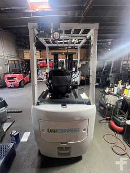 Electric - 4 wheels 2025  Unicarriers BXC50N (3)