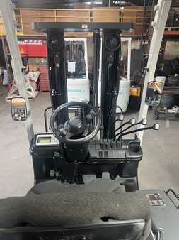 Electric - 4 wheels 2025  Unicarriers BXC50N (5)