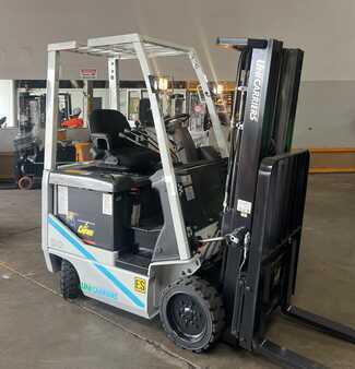 Electric - 4 wheels 2024  Unicarriers MCJ1B1L15S (2)