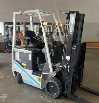 Electric - 4 wheels 2024  Unicarriers MCJ1B1L15S (4)