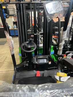 3 Wheels Electric 2023  Big Joe LVE40 (1)