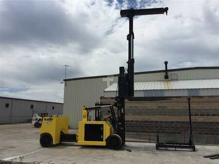 Propane Forklifts HOIST FR 40/60