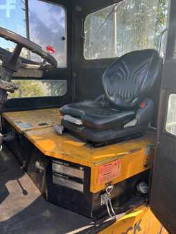 Dieselstapler 1989 Steinbock Boss H 70/60 D MK 4 C2 (3)