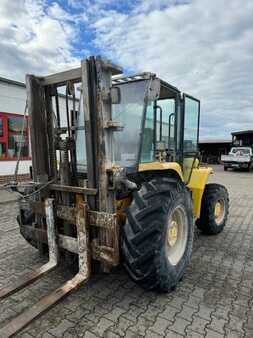 Geländestapler 2006 JCB 940-2 (1)