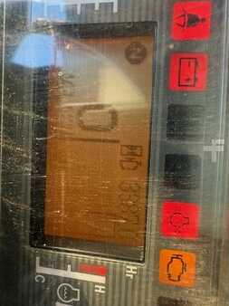 LPG VZV 2011  Mitsubishi FG 25 N (5)