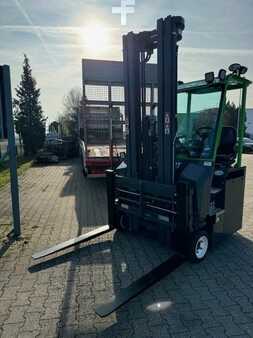 Vierwegestapler 2024 Combilift CBE 3000 (1)