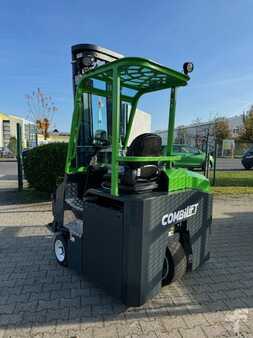 Vierwegestapler 2024 Combilift CBE 3000 (2)