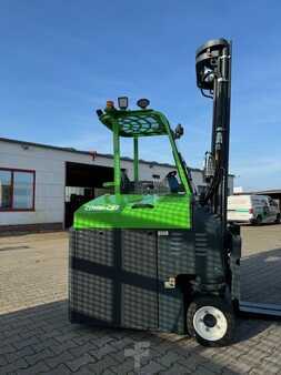 Carretilla de 4 vías 2024  Combilift CBE 3000 (3)