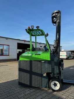 Vierwegestapler 2024 Combilift CBE 3000 (3)