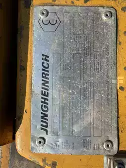 Dieselstapler  Yale DFG 30 (3)
