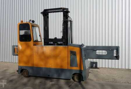 Empilhador Quatro caminhos 2005 Votex-Bison Traffic W4004 (4)