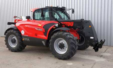 Manitou MLT841 145 PS+