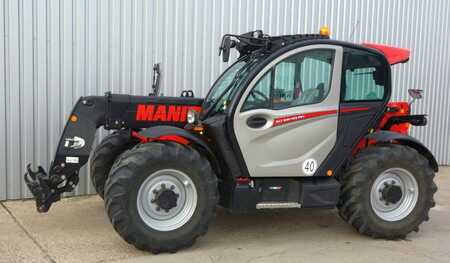 Manitou MLT841 145 PS+