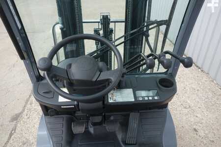 LPG Forklifts 2022  Toyota 8FGF15 (6) 
