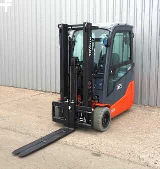 Eléctrico - 3 rodas 2023 Toyota 8FBE20T (4)