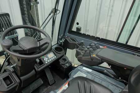 El Truck - 3-hjul 2023  Toyota 8FBE20T (7)